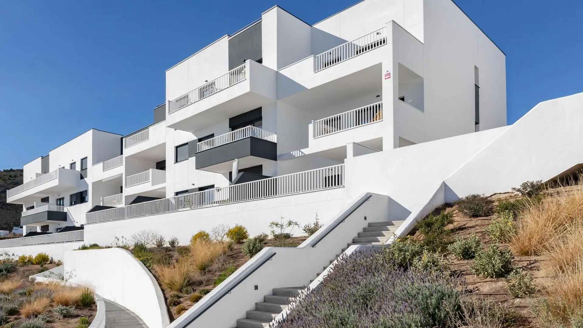 Appartement Vb Encinar 3Br Apt Sea Views Benalmádena Espagne