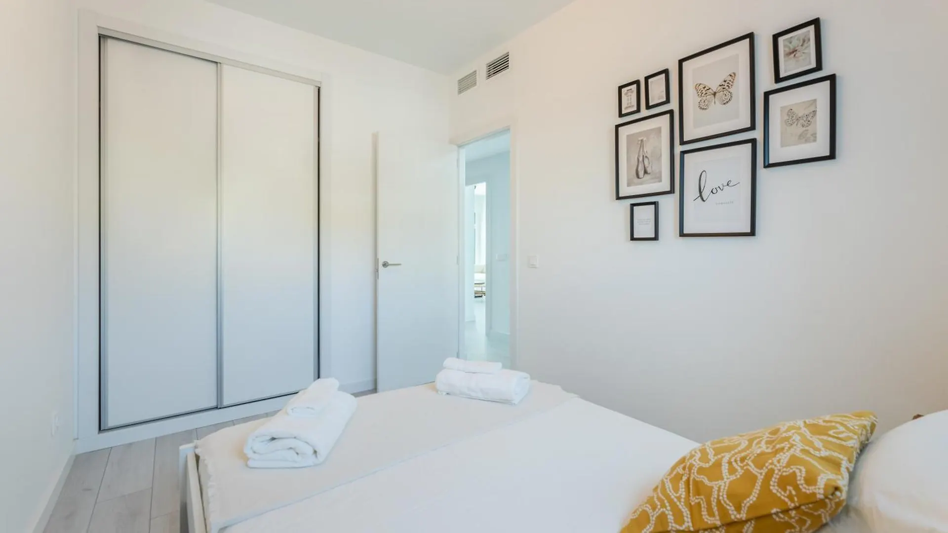 Vb Encinar 3Br Apt Sea Views Benalmádena Espagne