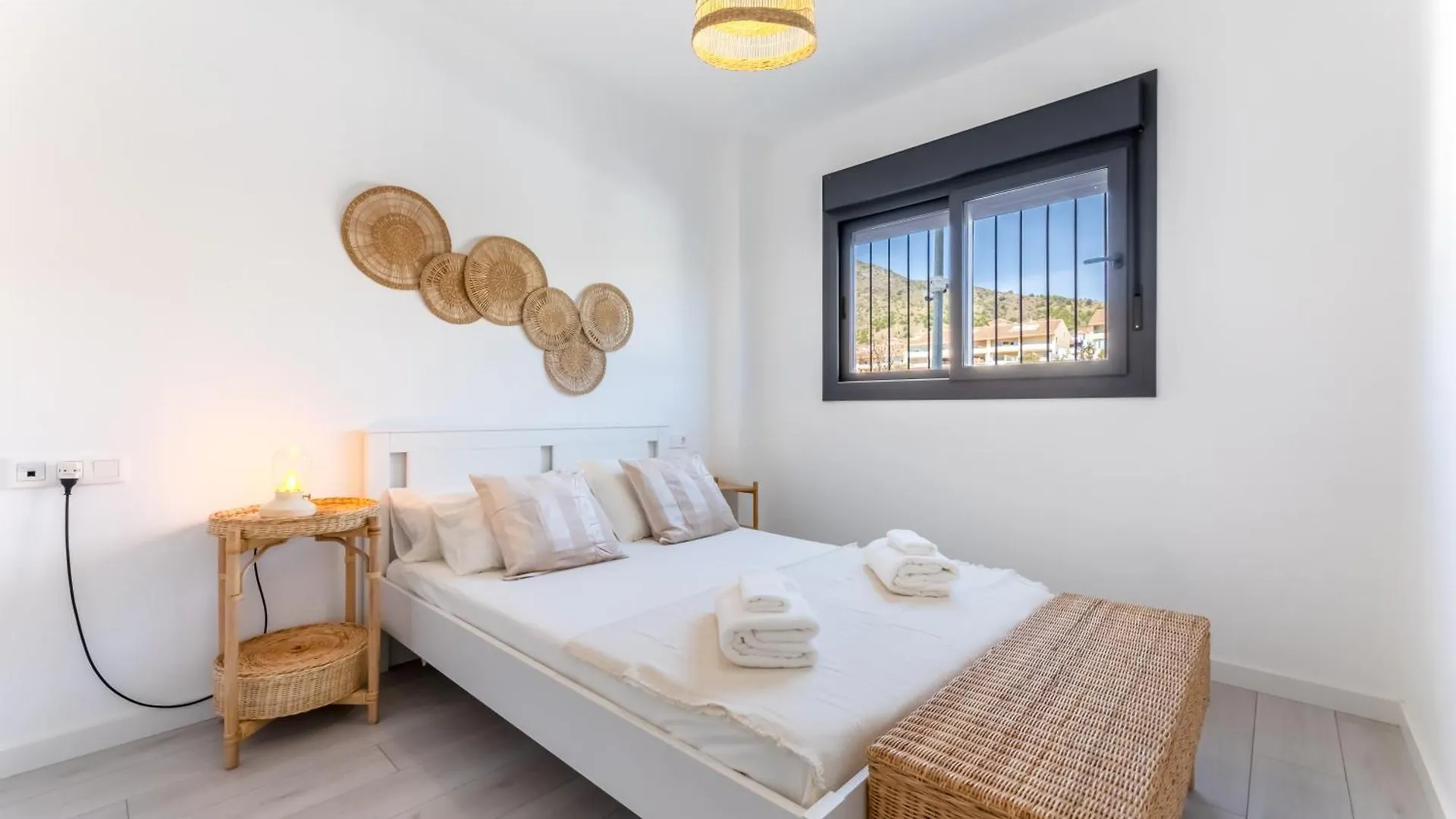 Appartement Vb Encinar 3Br Apt Sea Views Benalmádena