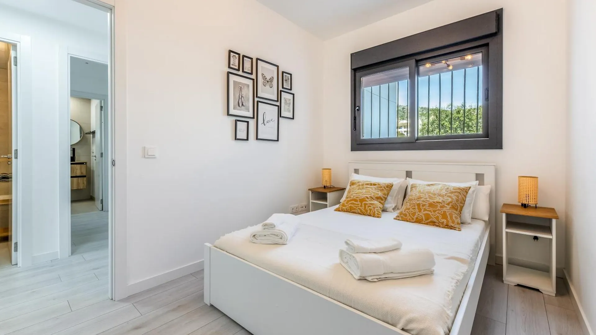 Vb Encinar 3Br Apt Sea Views Benalmádena Espagne