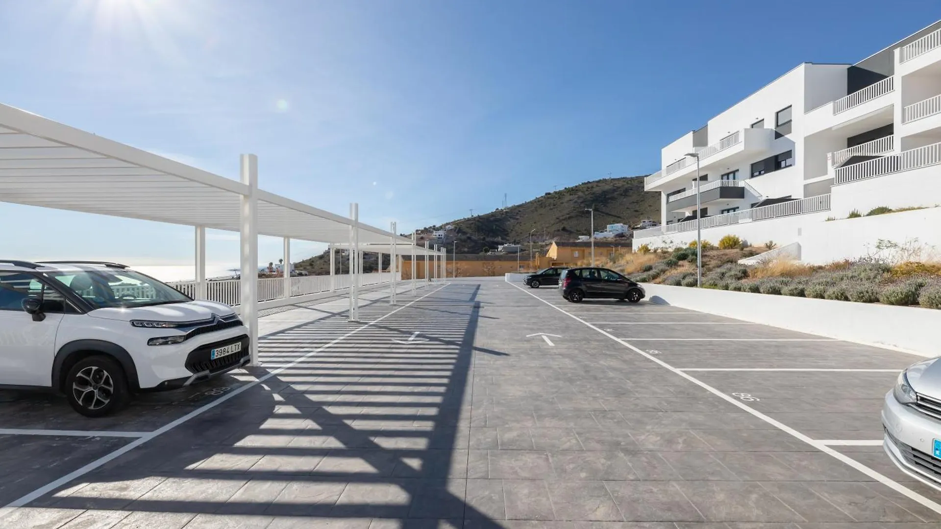 Vb Encinar 3Br Apt Sea Views Benalmádena 0*,  Ισπανία