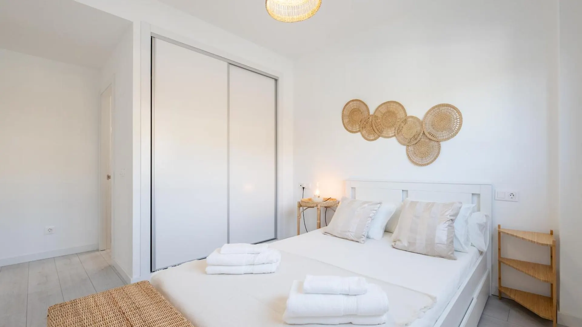 Vb Encinar 3Br Apt Sea Views Benalmádena